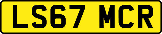 LS67MCR