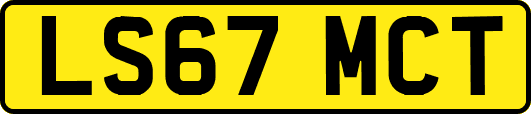 LS67MCT