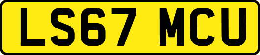 LS67MCU