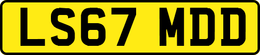 LS67MDD