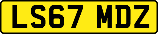 LS67MDZ