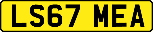 LS67MEA