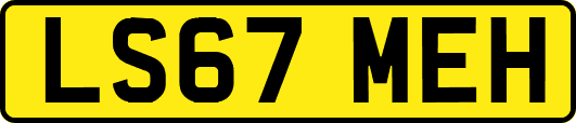 LS67MEH