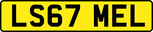 LS67MEL