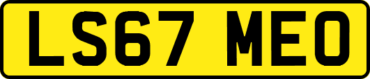 LS67MEO