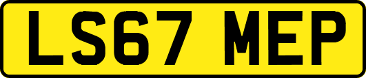 LS67MEP