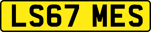 LS67MES