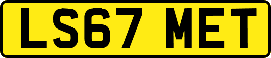 LS67MET