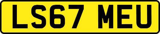 LS67MEU