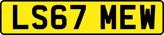 LS67MEW