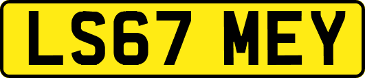 LS67MEY