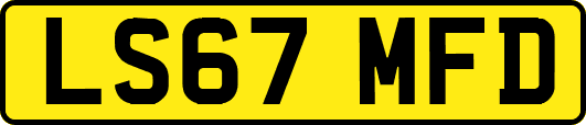 LS67MFD