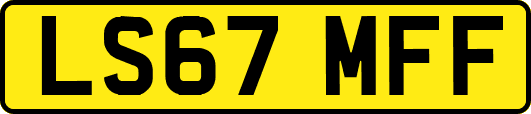 LS67MFF