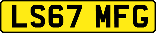 LS67MFG