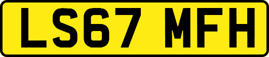 LS67MFH