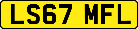 LS67MFL