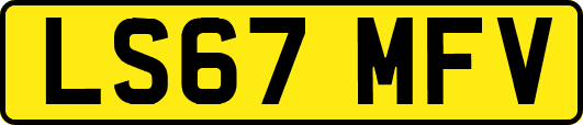 LS67MFV