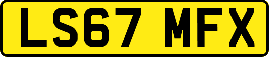 LS67MFX