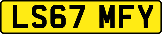 LS67MFY