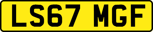 LS67MGF
