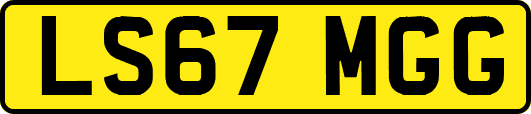LS67MGG