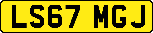 LS67MGJ