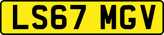 LS67MGV