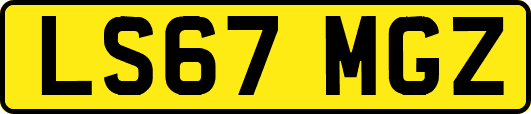 LS67MGZ