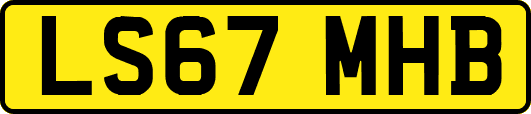 LS67MHB