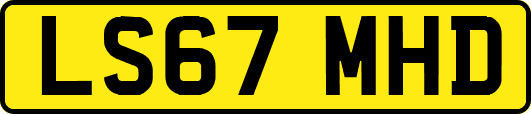LS67MHD