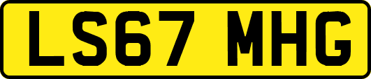 LS67MHG