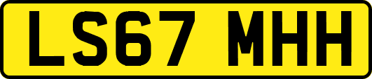 LS67MHH