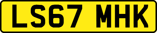 LS67MHK