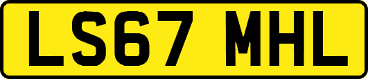 LS67MHL