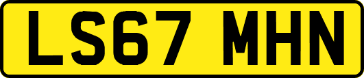 LS67MHN