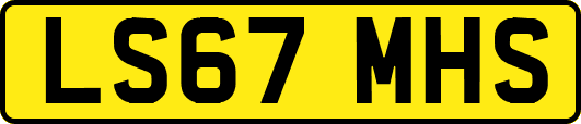LS67MHS