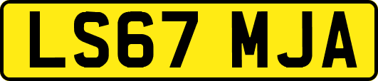 LS67MJA