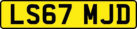 LS67MJD