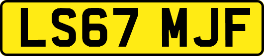 LS67MJF