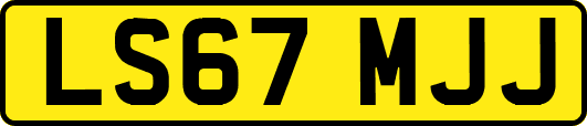 LS67MJJ