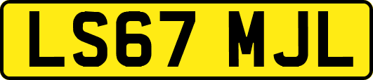 LS67MJL