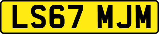 LS67MJM