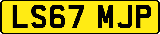 LS67MJP