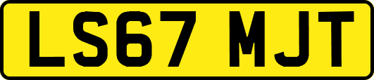 LS67MJT