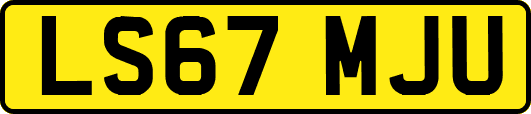 LS67MJU