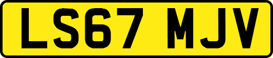 LS67MJV