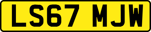 LS67MJW