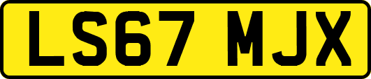 LS67MJX