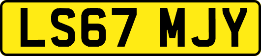 LS67MJY