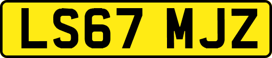 LS67MJZ